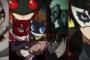 「PERSONA5(ペルソナ5)」特番アニメ『Dark Sun...』感想 日本は巨悪の思い通りに！？BAD ENDの先は3月の後編で！！(実況＆画像まとめ 後編『Stars and Ours』予告動画)