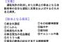 前の車があんまりフラフラしてるから車間距離あけて走って、信号待ちの時に運転席を見たら…