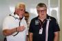 ストロールパパ「息子のためにF1チームの所有を決めたわけじゃない」