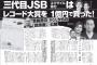 【悲報】　レコード大賞　乃木坂46受賞に視聴者の9割が疑問　「なぜUSAじゃないの？」ｗｗｗｗｗｗｗｗｗｗｗｗｗ