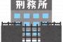 ムショ暮らしのおっさん「社会復帰が怖い・・・そうだ！暴れたら刑期延ばせるんじゃね」バキィｗｗｗｗｗ