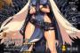 画像　韓国の大人気美少女スマホゲーム、美少女のえっちレベルが高すぎる