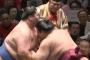 【朗報】巨人原辰徳監督、ウッキウキで相撲観戦してしまうｗｗｗｗｗｗｗｗ 	