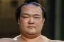 稀勢の里がマワシにたった一丁リボルバーを挟んでいれば結果は変わっていた