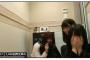 【AKB48】西川怜、千葉恵里のイタズラに大絶叫！！！！　音量注意