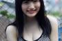 画像　正直、顔微妙でもこのくらい巨乳ならもういいよな