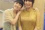 画像　声優･照井春佳さんの着衣巨乳、デッカすぎぃぃ！！