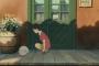 宮崎駿「なぜこのシーンで雫はスカート抑えて下着隠してるの」