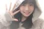 SKE48 9期生中坂美祐、憧れの先輩は？「大矢真那さんともう少しで卒業される松村香織さんです！」