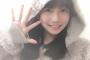 SKE48 9期生 中坂美祐の初ブログ！