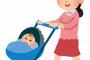 先輩「子供生まれた」ワイ「ほーんおめ」先輩「ベビーカーくれ」ワイ「おう」 	