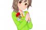 モバＰ「ありがとう、ちひろさん」
