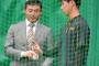 元中日・川上憲伸が見た、巨人・阪神キャンプ