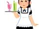 【悲報】ヒカルとラファエル、ネット民を「メイドカフェ好きなオタク」と煽るｗ