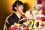 【芸能】橋本環奈、ハタチの初仕事は“ふぅーふぅー”　地方アイドルからの大化け