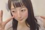 SKE48鈴木恋奈「昨日みかんをたべたんですよ！でもみかんの種も食べちゃったんです！！」