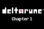 名作RPG「アンダーテール」作者の新作ゲーム『DELTARUNE Chapter 1』PS4版の配信日が2月28日に決定！！