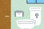 【悲報】女さん「めっちゃかわいいトイレ見つけた～！！！」