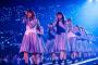 体調不良のため欠席した濱岸ひより、ライブ写真が辛そうだと話題に【デビューカウントダウンライブ】