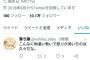 【NGT48事件】山口真帆が「こんなに物凄い勢いで怒りが沸いたのは久々だな。」というツイートにいいね【まほほん】