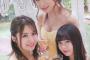 【速報】乃木坂46 秋元真夏さん、π丸出し。