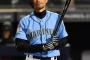 イチロー、18打席連続無安打＆打率.080で日本へ