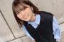 【SKE48】北野瑠華、これは穿いてない