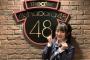 【AKB48】向井地美音、総監督就任監督発表の夜「このタイミングで闇落ち。。。　ヤッホーマンに助けてもらいたい」【チーム8小田えりな】