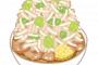 【神】ラーメン二郎をCGで完全再現した人！！！！！！