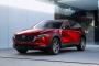 マツダの新型SUV cx-30がこちら