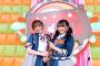 【悲報】向井地みーおんがやっぱり太ってる・・・