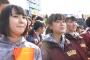 【画像】習志野高校のぐうかわマネージャーw