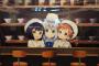 上司「よーし今日はラビットハウスにいくぞェ！ｗｗ」チノ「うるさいですね……」