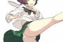 《ガルパン》やっぱり俺は秋山ちゃんが好き