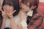 【AKB48】岡田奈々「もえちゃんのもえちゃんがすち」矢作萌夏「よくわからないけど奈々さんだいすち」【STU48なぁちゃん】