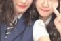 SKE48中野愛理「平田さんとエビフライ 赤堀さんと写真撮った」