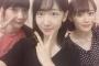 【朗報】柏木由紀さん、春フェスではAKB48選抜とチームB選抜での出演！NGT48選抜では出演せず！！！
