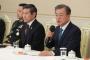文在寅「終戦後70年近く経ったが、いまだ韓米同盟に絶対的に依存している」＝韓国の反応