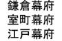 「幕府」というのは明治時代になってから歴史学者が名付けたもの