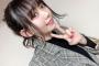 SKE48野島樺さん恥をかく…
