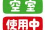 【完全終了】空き家率13.6%　過去最高wwwww