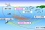 陸自の地対艦誘導ミサイルを改良し射程を2倍に延伸へ、海自哨戒機にも搭載…令和5（2023）年度に部隊配備！