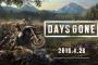 【Days Gone】ストーリーはボリュームもあって本当に面白い