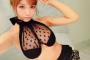 【超悲報】 明日花キララちゃんッ、藤田ニコルンを処してしまうｗ （画像あり）