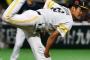 ワイ虎、松田遼馬の成績を見て驚愕