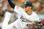 オリックス山本「流れを止めることができませんでした」 	