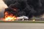 旅客機からの緊急脱出は荷物持たないで、ロシア機炎上事故受け国土交通省が呼びかけ！