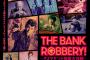 【乃木坂46】桜井玲香、主演舞台『THE BANK ROBBERY！〜ダイヤモンド強奪大作戦〜』メインビジュアル公開！