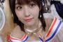 【SKE48】鎌田菜月「皆さんに質問！この企画、私が立候補することは皆んなに喜んでもらえることですか？」