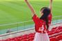 【SKE48】上村亜柚香「赤って素敵」